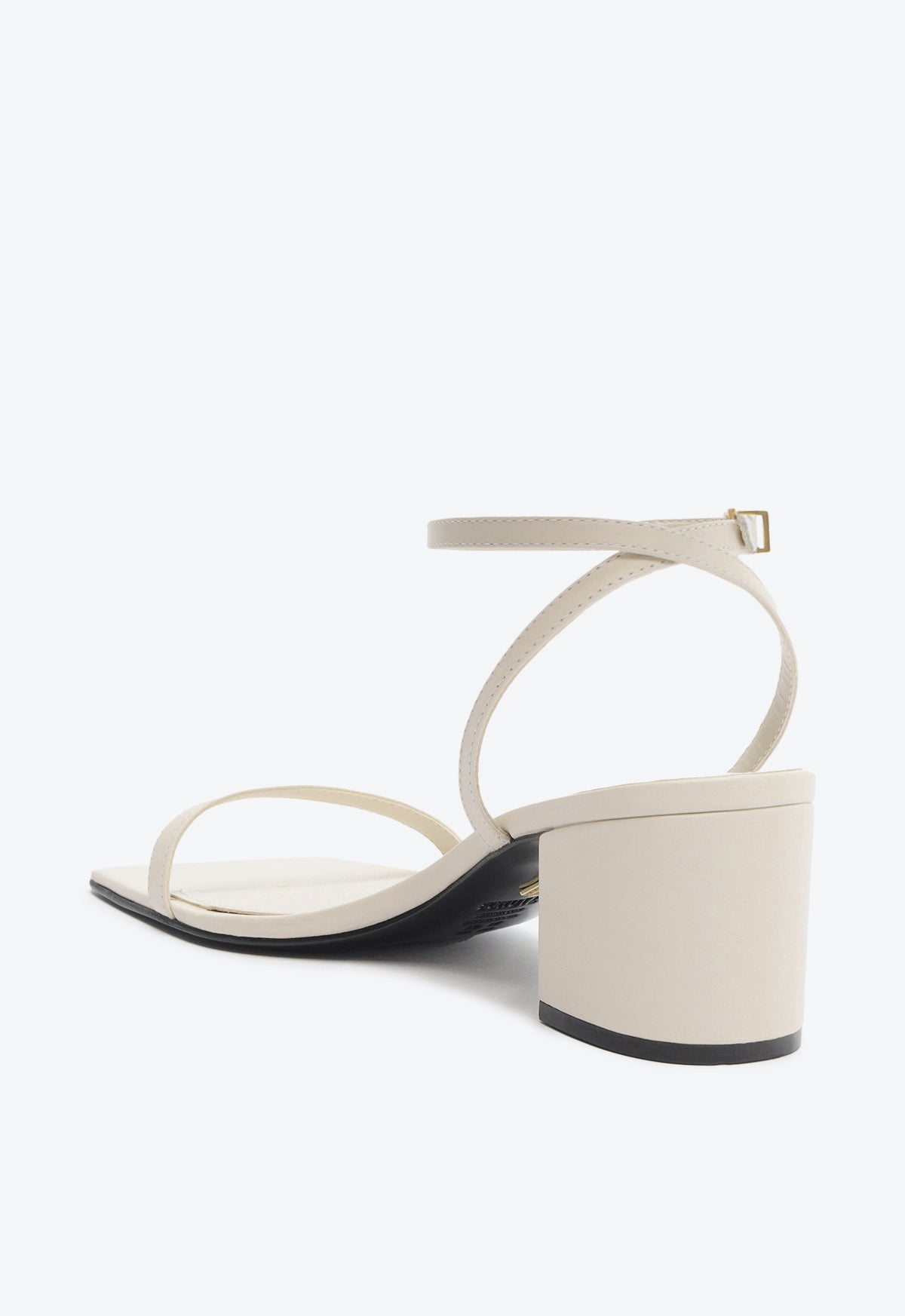 Kendall Leather Sandal - Women's Comfortable Strappy Flat Sandals | Casual Summer Walking Shoes for Beach, Travel & Everyday Wear