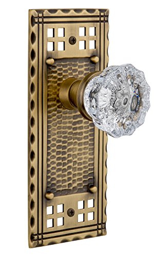 Antique Brass