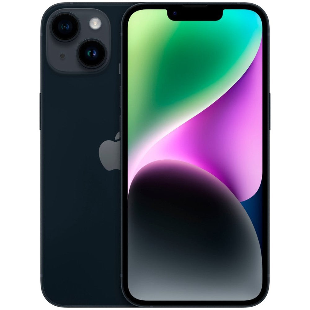 Apple iPhone 14 5G Unlocked Smartphone (512GB, 6GB RAM) - 6.1