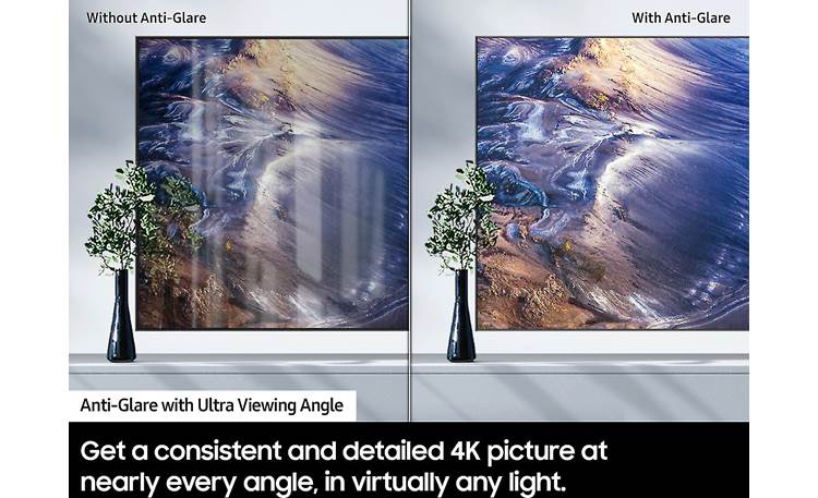 Samsung Neo QLED QN90C 4K Smart TV 85 Inch - Ultra HD 120Hz Refresh Rate, Quantum HDR 32X, Object Tracking Sound+ | Perfect for Home Theater & Gaming Setup