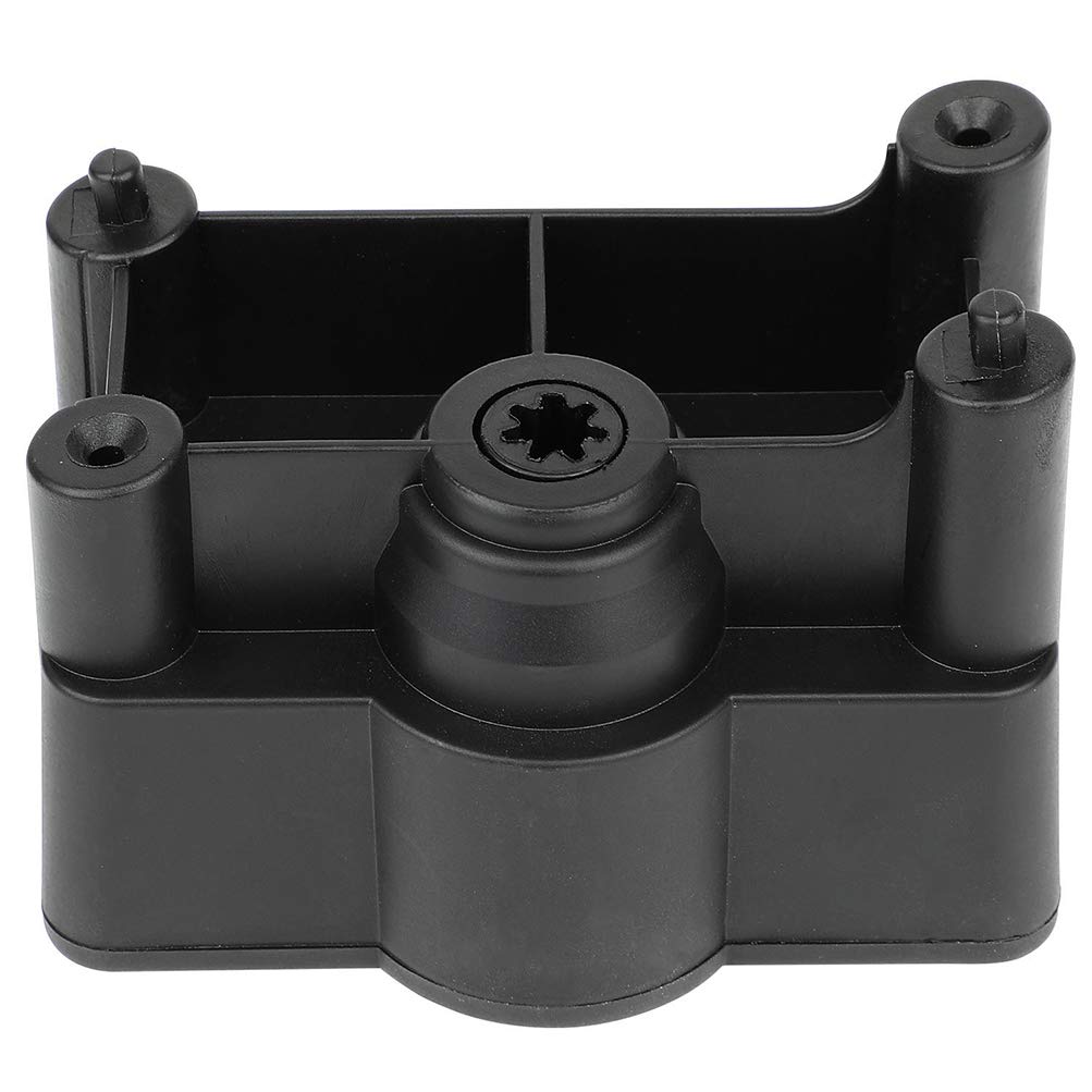 SCOTOO MCOR Accelerator for Club Car DS Electric Golf Cart 2001 and Up - Replacement Part 102101101 - Perfect for Golf Course, Neighborhood Transport & Utility Use