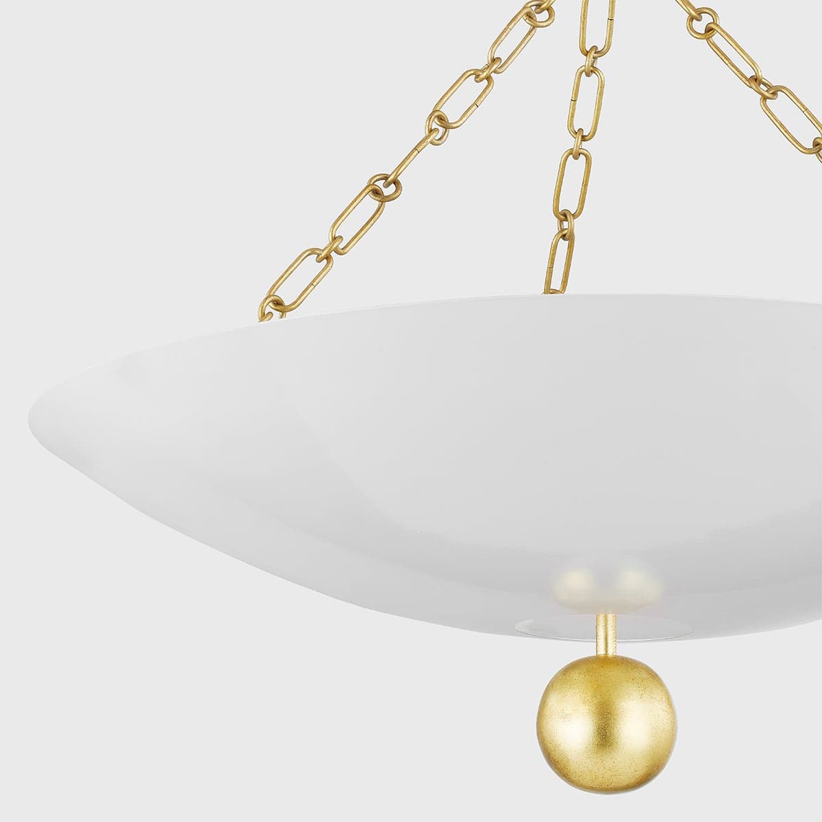 Amali Pendant Necklace - Elegant Gold-Plated Jewelry for Women | Perfect for Parties, Weddings & Everyday Wear