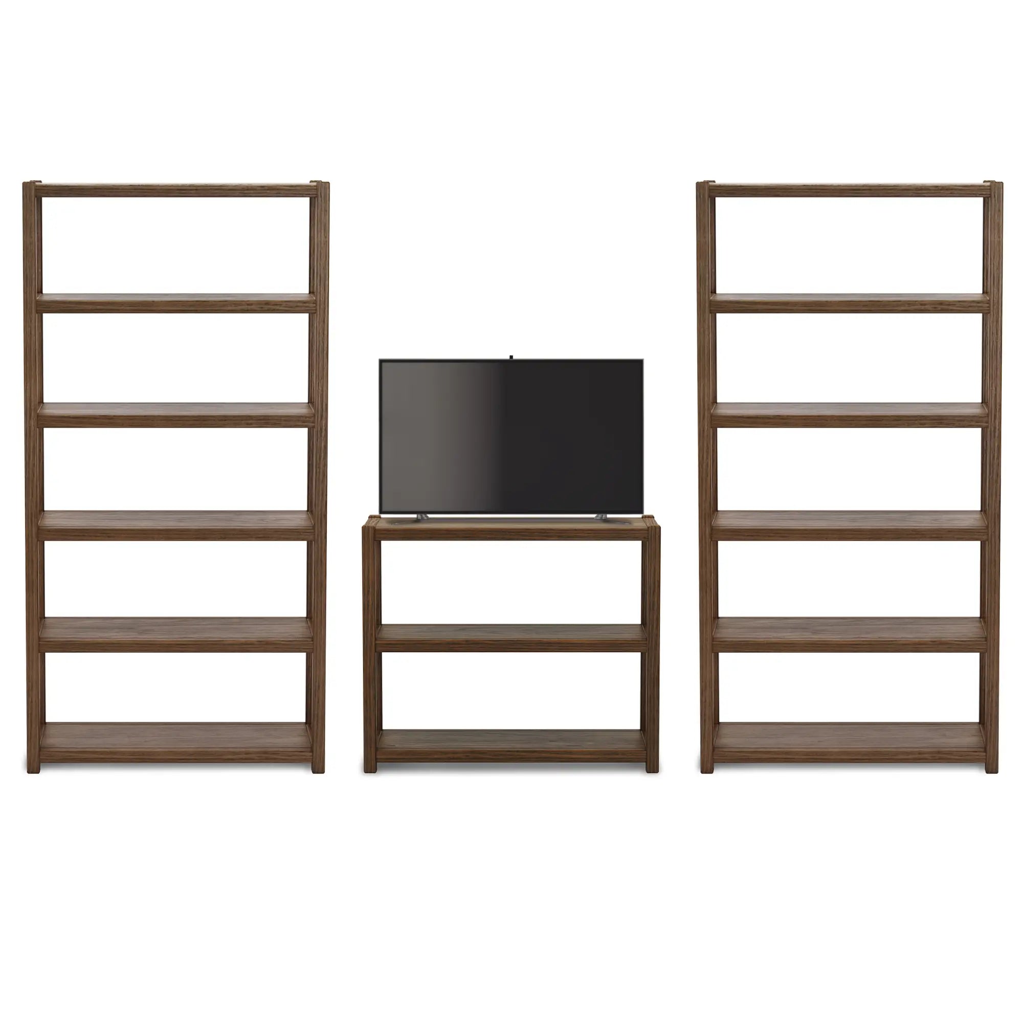 Greenport Entertainment Bundle (3-Piece Set) - Perfect for Movie Nights, Gaming, and Relaxing at Home