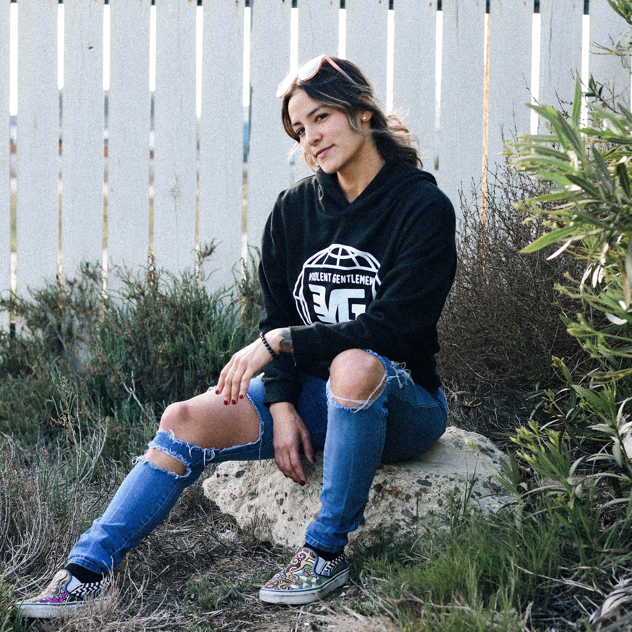 Women's Casual Weekender Pullover Hoodie - Soft Fleece Oversized Sweatshirt for Travel, Lounge & Everyday Comfort