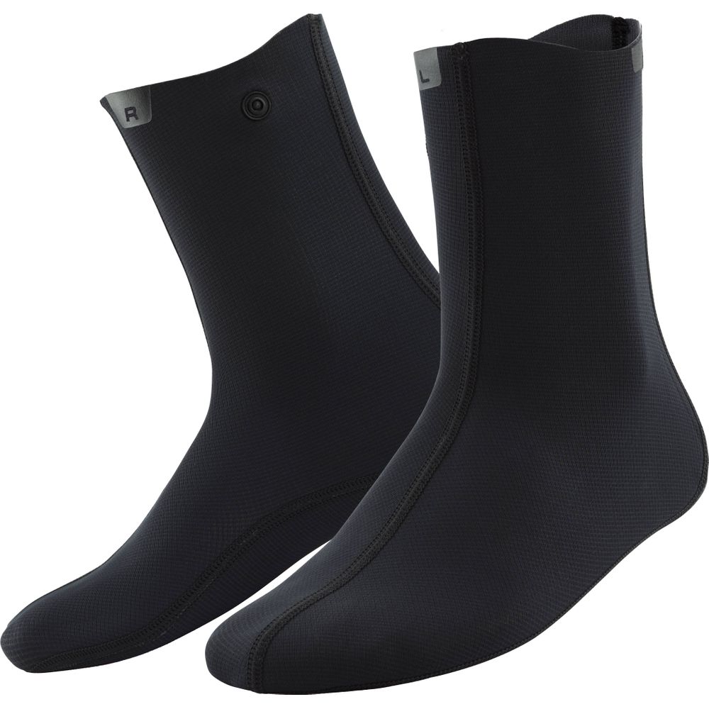 NRS HydroSkin Wetsocks - Neoprene Water Shoes for Kayaking, Paddleboarding & Water Sports - Lightweight & Quick-Drying for Men & Women