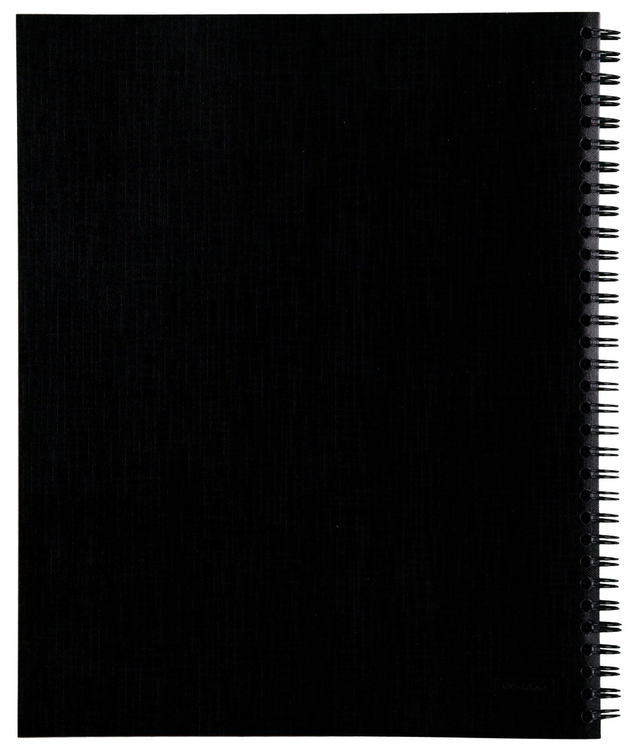 2-Pack Mead 06066 Cambridge Limited QuickNotes Business Notebooks - Premium College Ruled Writing Journals for Office, School & Meeting Notes (5