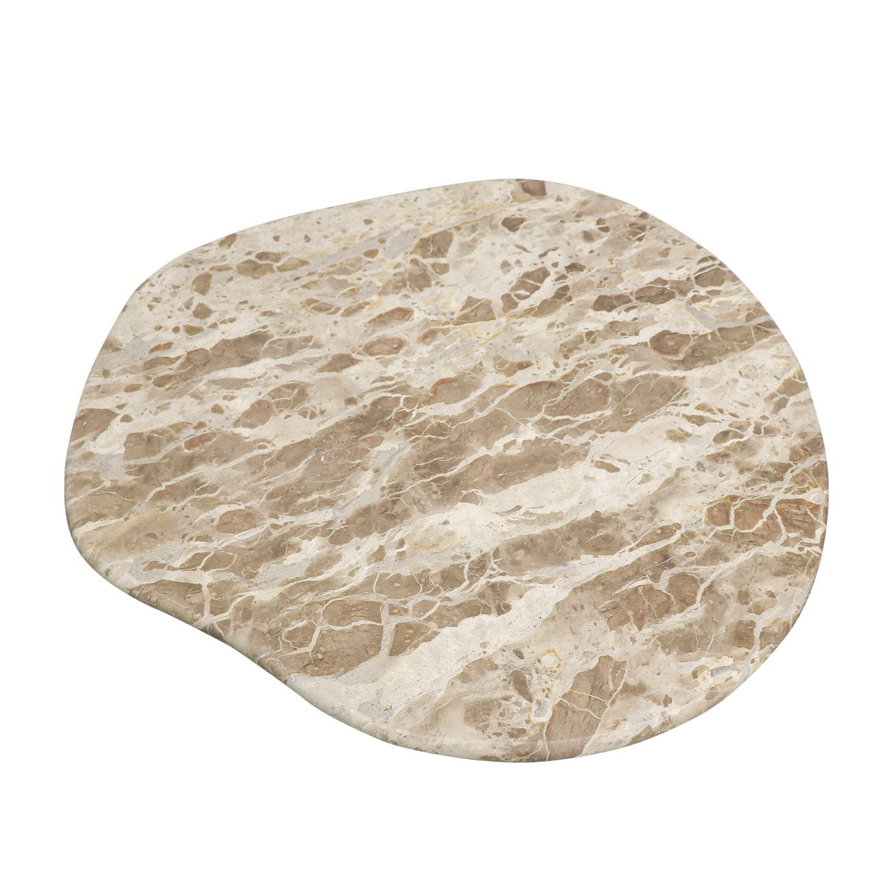 Elegant White Marble Piano Coffee Table - Modern Living Room Centerpiece for Home Decor & Entertainment