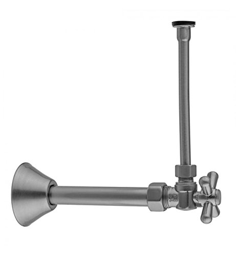 Satin Brass