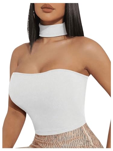 Solid White