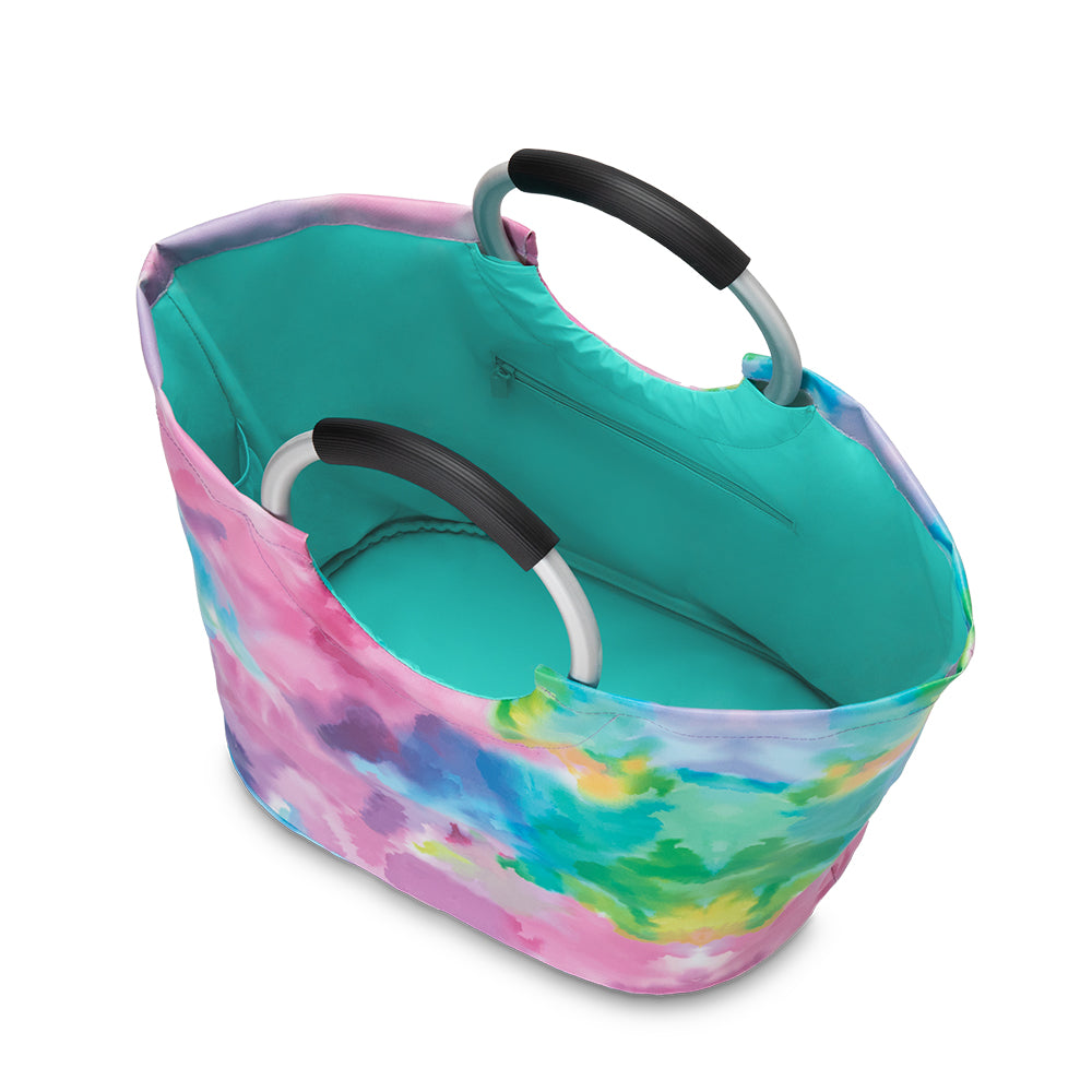 Cloud Nine Loopi Tote Bag - Stylish & Spacious Women's Shoulder Bag for Work, Travel & Shopping - Perfect for Office, Beach & Daily Use