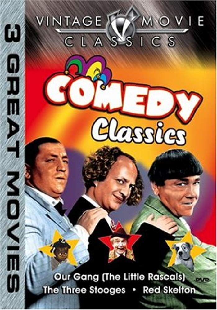 Best Comedy Classic Movies Collection - Hilarious Films for Movie Nights & Family Gatherings