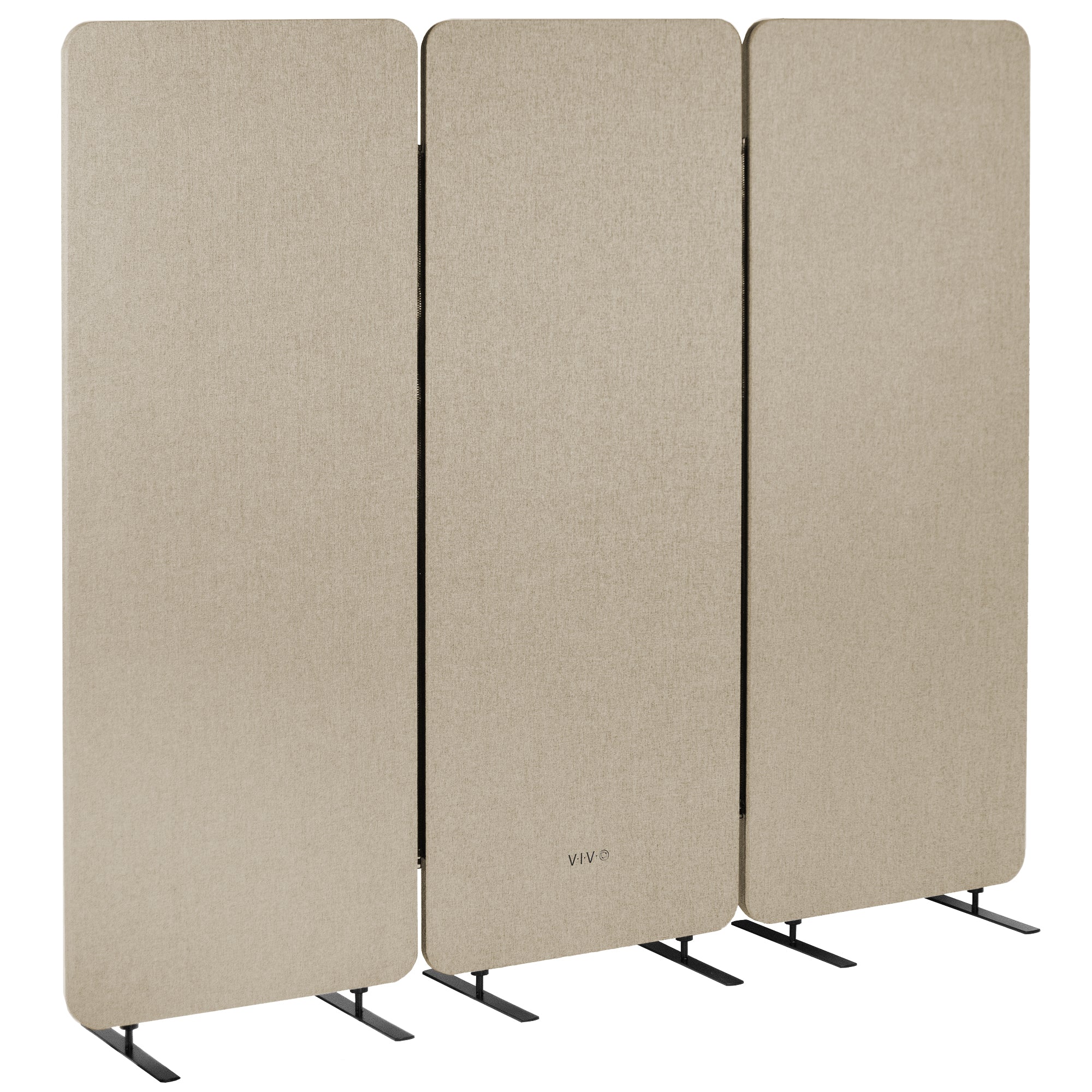 Beige Panel