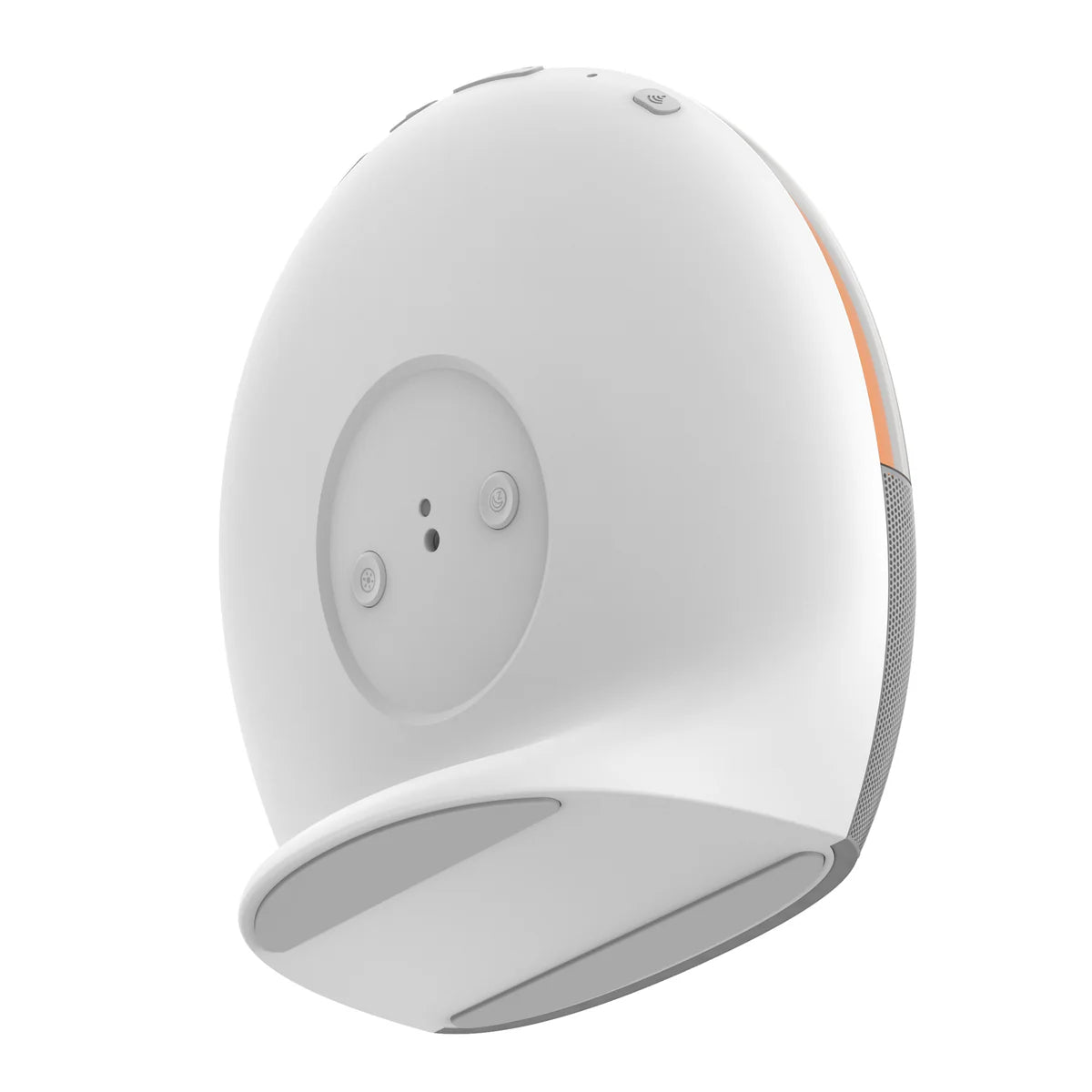 Wiim Wake Up Sunrise Alarm Clock with Smart Light Therapy - Natural Sunrise Simulation for Better Sleep & Wake Up Easier - Perfect for Bedroom, Office, or Travel