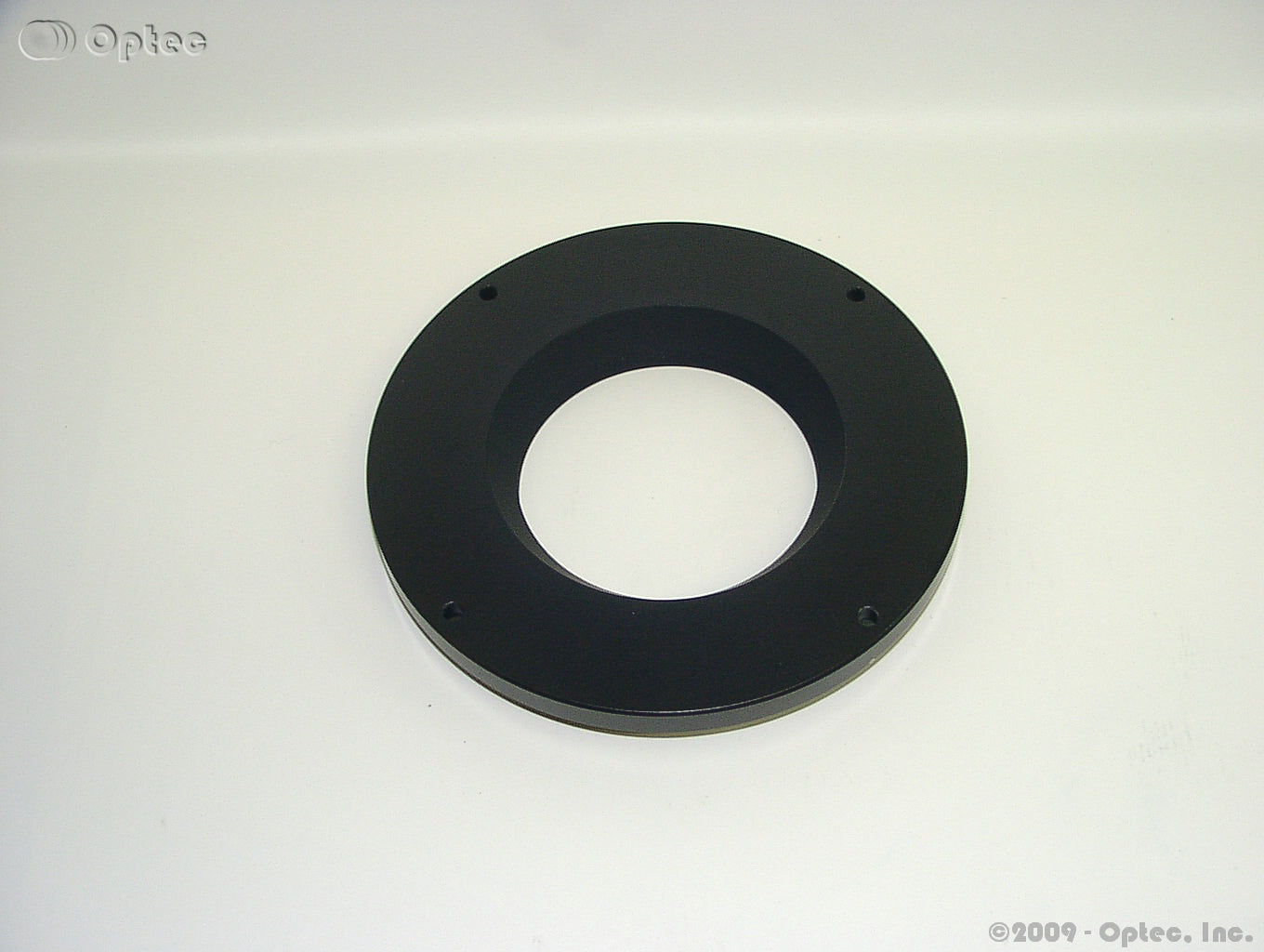 Ceravolo CDK to OPTEC 3600 Dovetail Mount Adapter (17822) - Telescope Accessory for Astronomy & Astrophotography