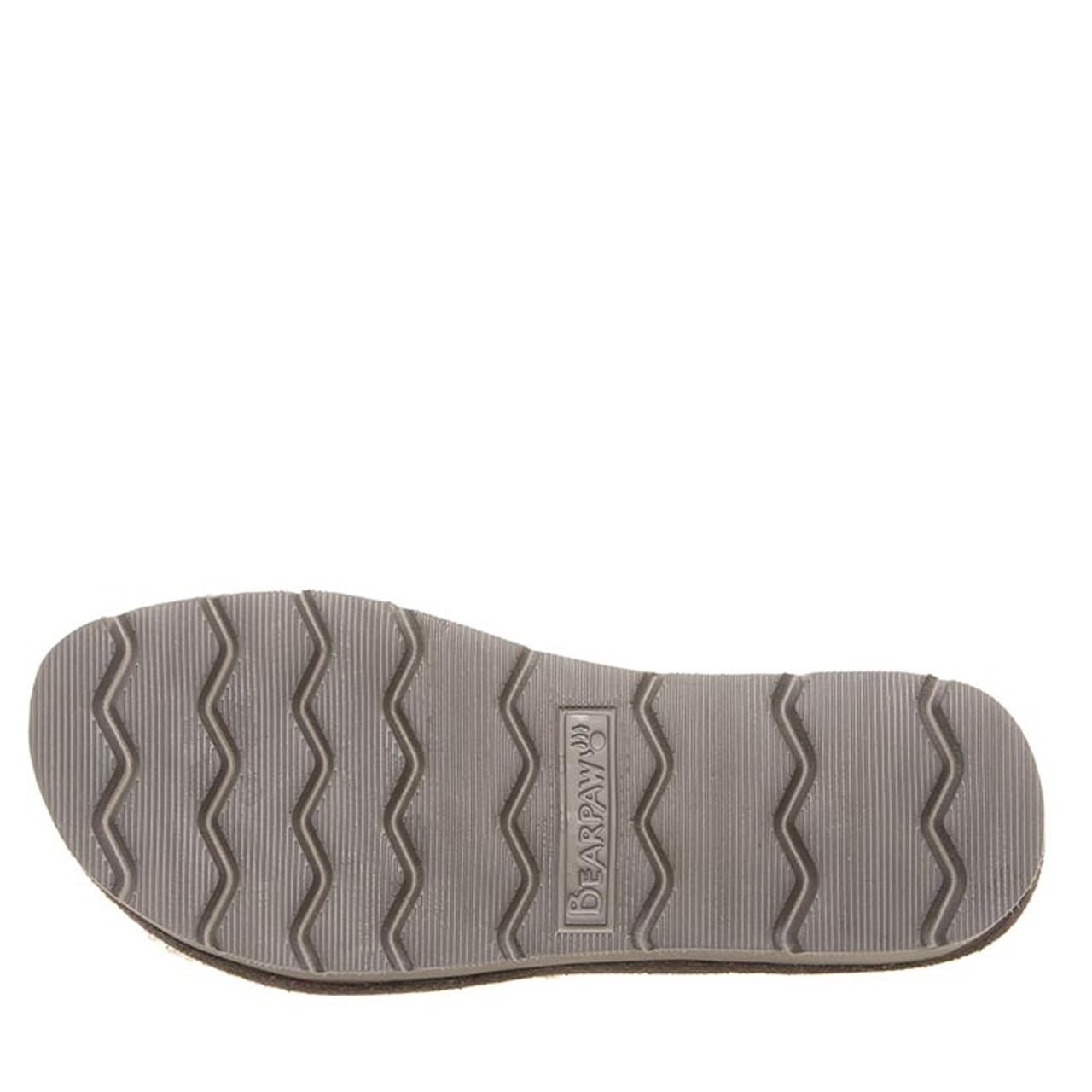 BEARPAW Women's Gianna Slide Sandals - Comfortable & Lightweight Summer Shoes for Women | Multiple Colors | Perfect for Beach, Pool & Casual Wear