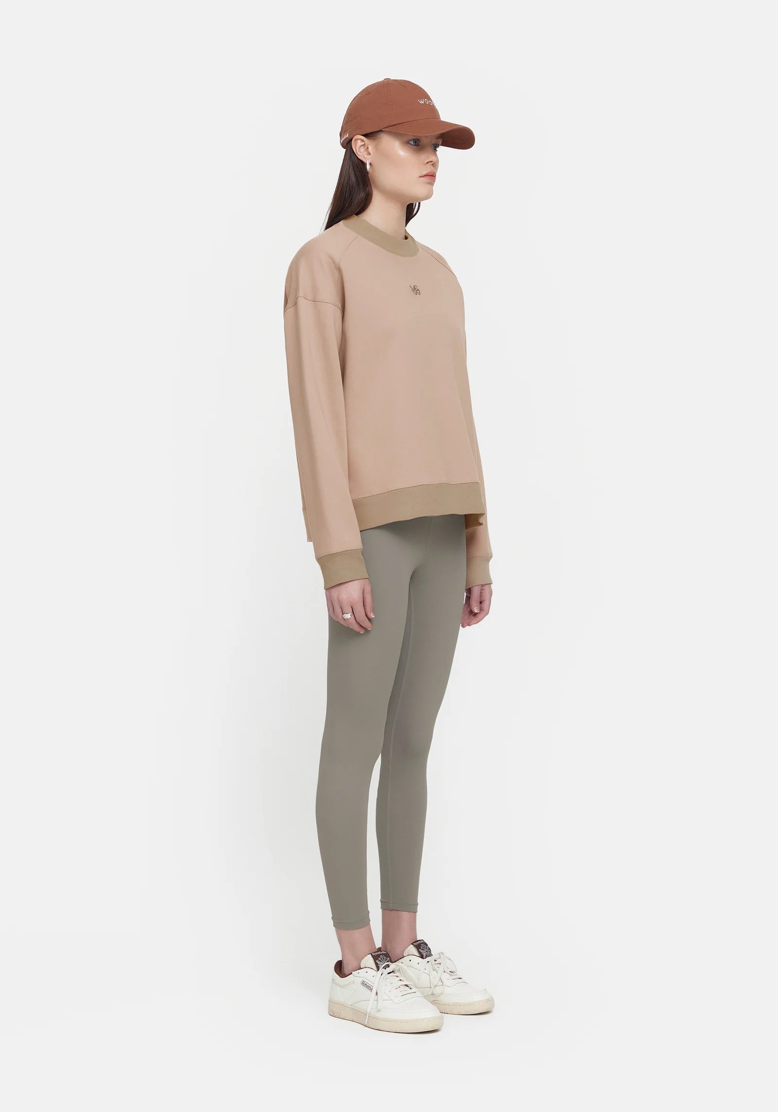 Brighton Sweater for Women - Soft & Cozy Knit Pullover - Perfect for Fall & Winter Outfits