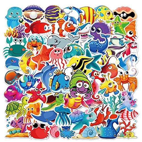 Animal - Sea Life