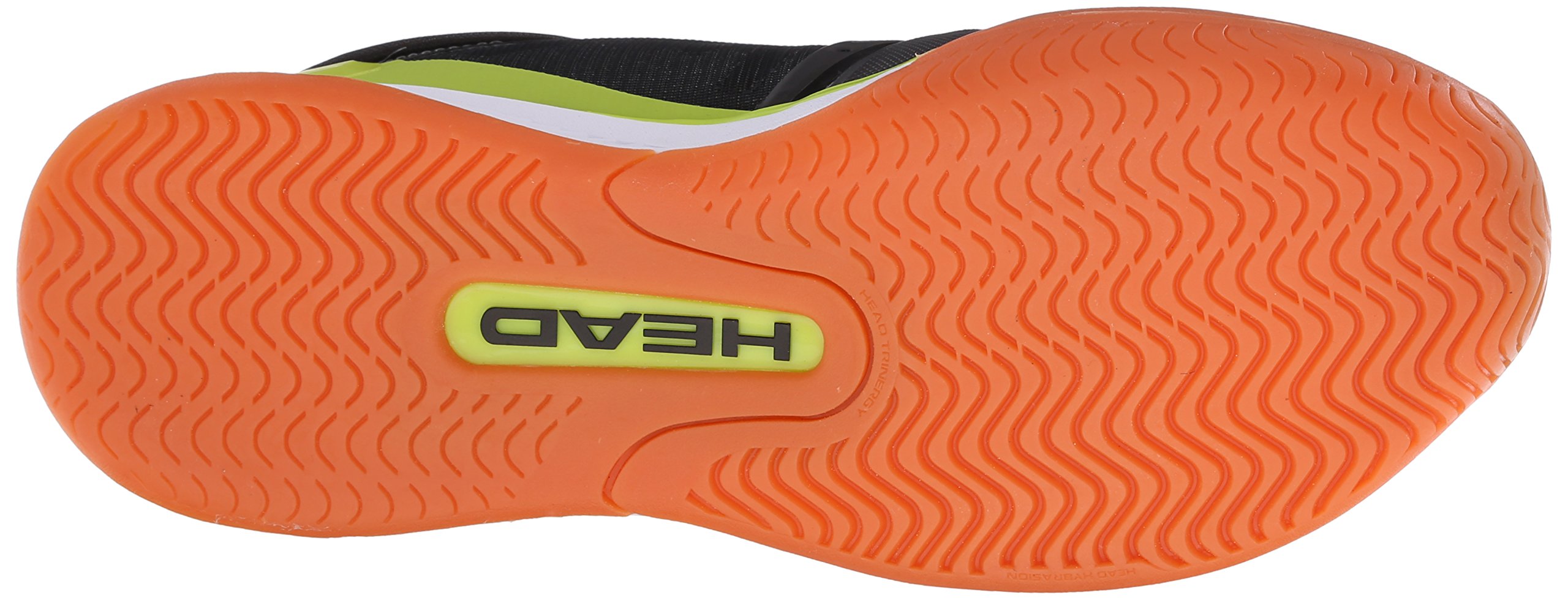 Men's Sprint Pro Indoor Soccer Shoes - Lightweight & Breathable for Training & Games - Perfect for Indoor Courts, Gyms & Turf Fields