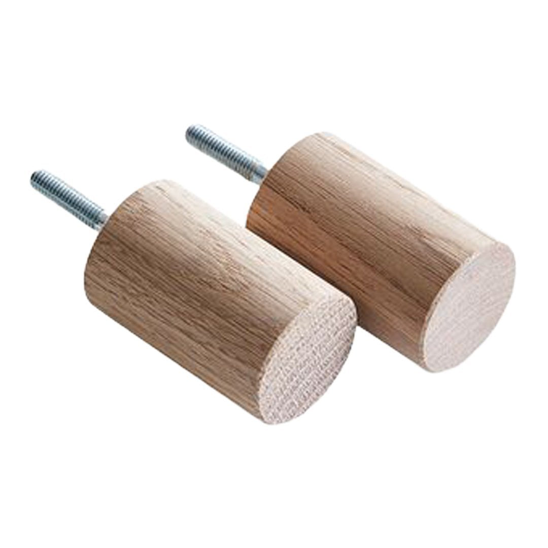 Camilla Akersveen Christopher Konings Elevate Shelf - Modern Wooden Floating Shelves for Home Decor - Perfect for Living Room, Bedroom & Office Storage