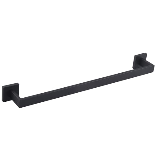 Matte Black