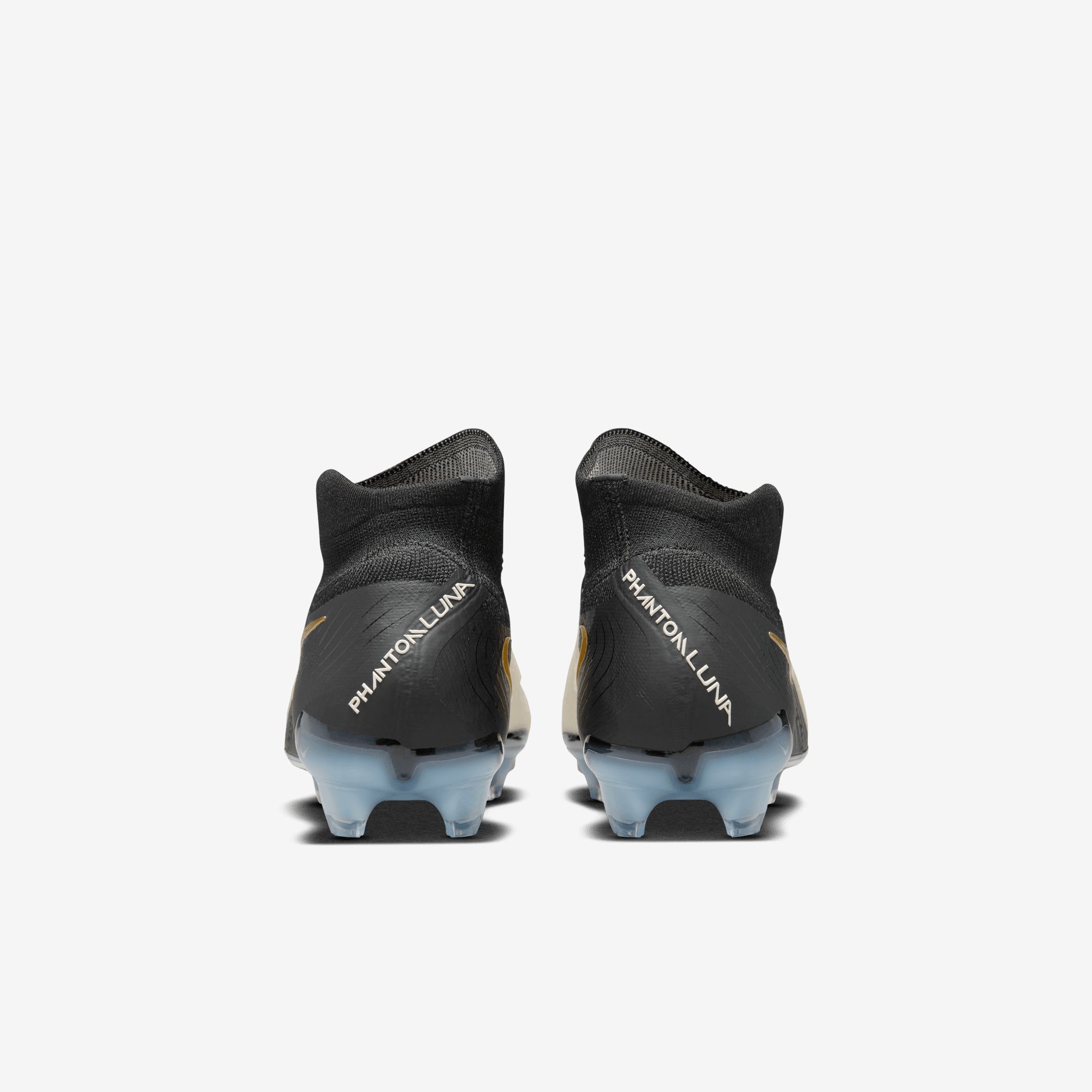 Nike Phantom Luna 2 Elite FG Soccer Cleats - Lightweight Football Boots for Men with Dynamic Fit Collar | Perfect for Turf Matches & Training Sessions