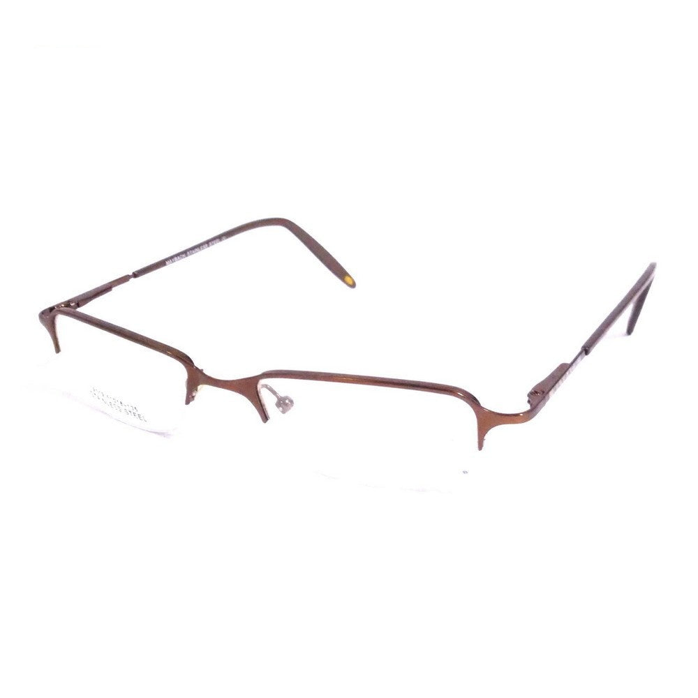 Supra Blue Light Blocking Computer Glasses 9119BR - Anti Eye Strain for Gaming, Office Work & Screen Use