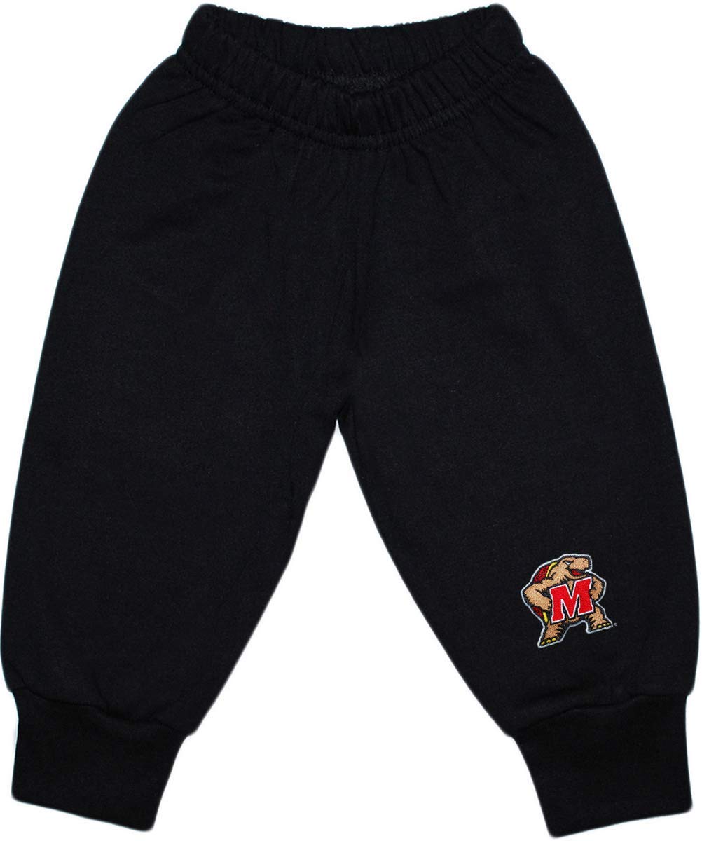 Arizona Wildcats Baby & Toddler Knit Sweatpants - Soft & Cozy for University of Arizona Fans - Perfect for Game Day & Casual Wear