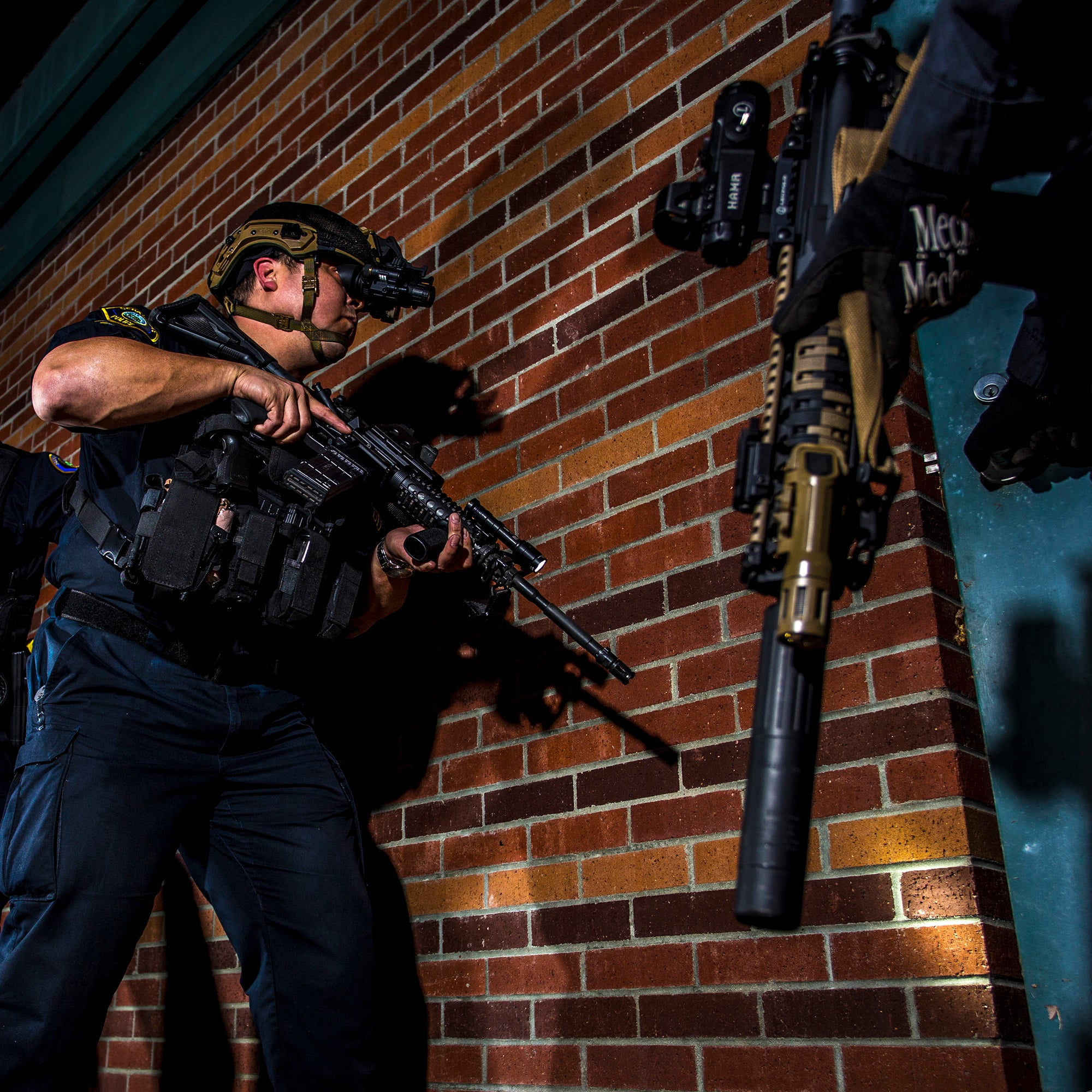 Team Wendy Exfil Ballistic Helmet - Tactical Hybrid Composite Shell with EXFIL Rail 3.0 System | Military & Law Enforcement Combat Helmet for Special Ops, SWAT & Outdoor Shooting