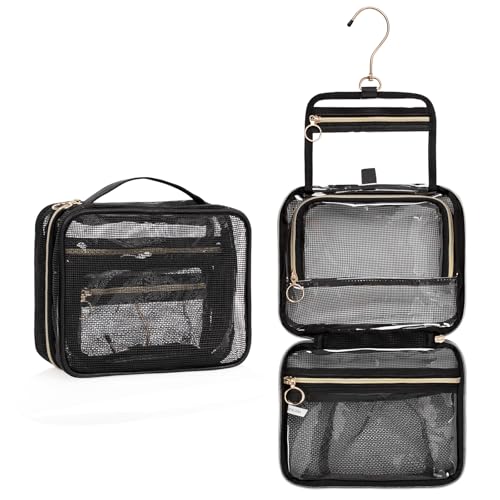 17_Mesh Black