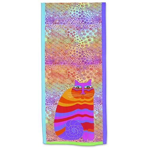 Laurel Burch Rainbow Cats