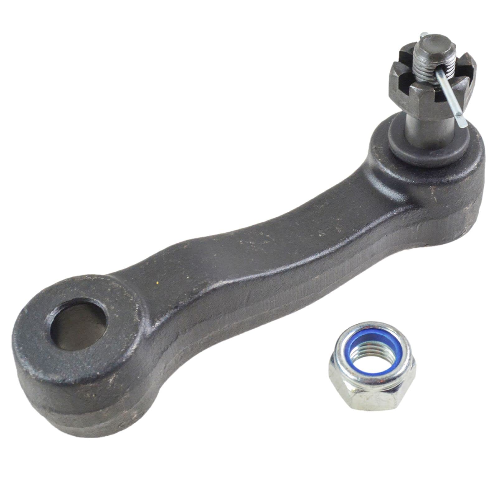 1A Auto Suspension Idler Arm 15891516 Replacement for Chevy Silverado, Suburban, GMC Sierra, Cadillac Escalade - Heavy Duty Steering Component for Smooth Ride & Precise Handling - Ideal for Off-Roading, Towing & Daily Commuting