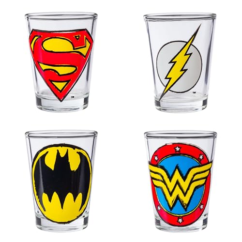 DC Comics Justice League