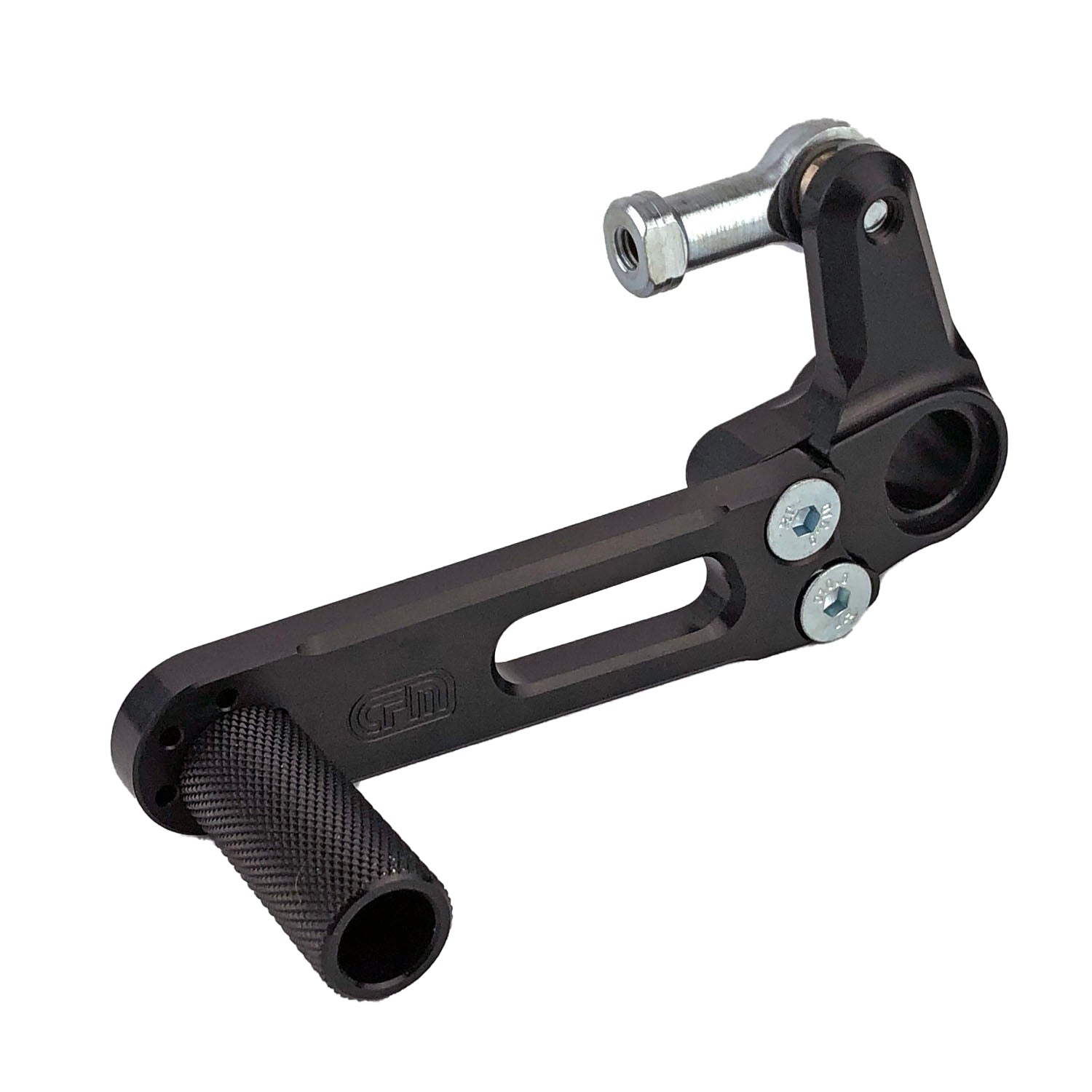Suzuki SV650 GP Shift Pedal Assembly 2003-2011 - High-Performance Racing Footpeg for Track & Street Motorcycles - Perfect for Racing, Track Days & Performance Upgrades