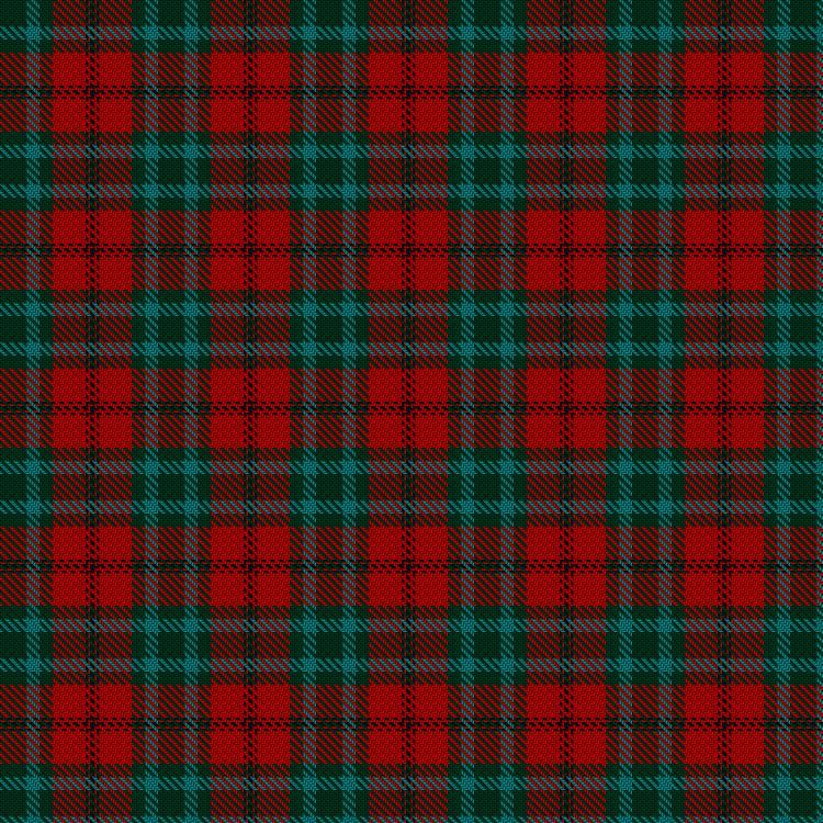 Traditional Scottish Tartan Cook Apron - Durable Cotton Kitchen Apron for Cooking, Baking & Grilling - Perfect Gift for Chefs & Home Cooks (Great for Holidays, BBQ Parties & Family Gatherings)