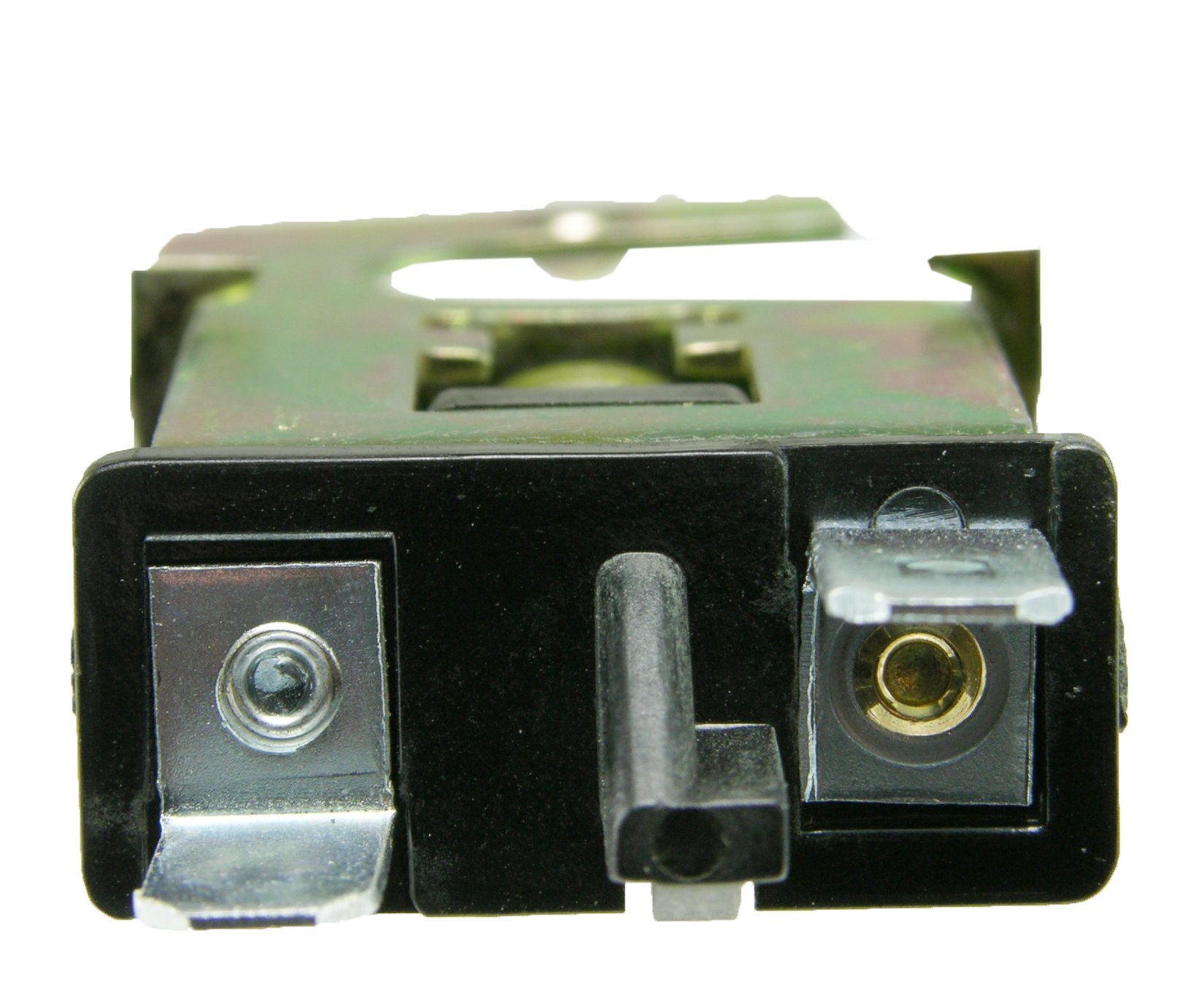 WVE NTK 1S5387 Brake Light Switch - 1 Pack for Car & Truck Safety