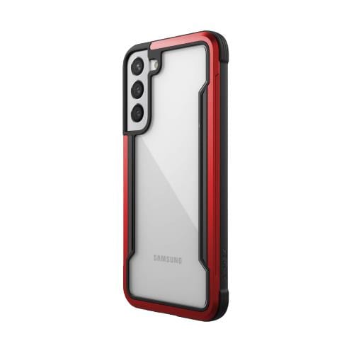 Samsung Galaxy S22 Plus Case - Raptic SHIELD Protective Cover | Shockproof & Scratch Resistant | Perfect for Outdoor Activities, Travel & Daily Use