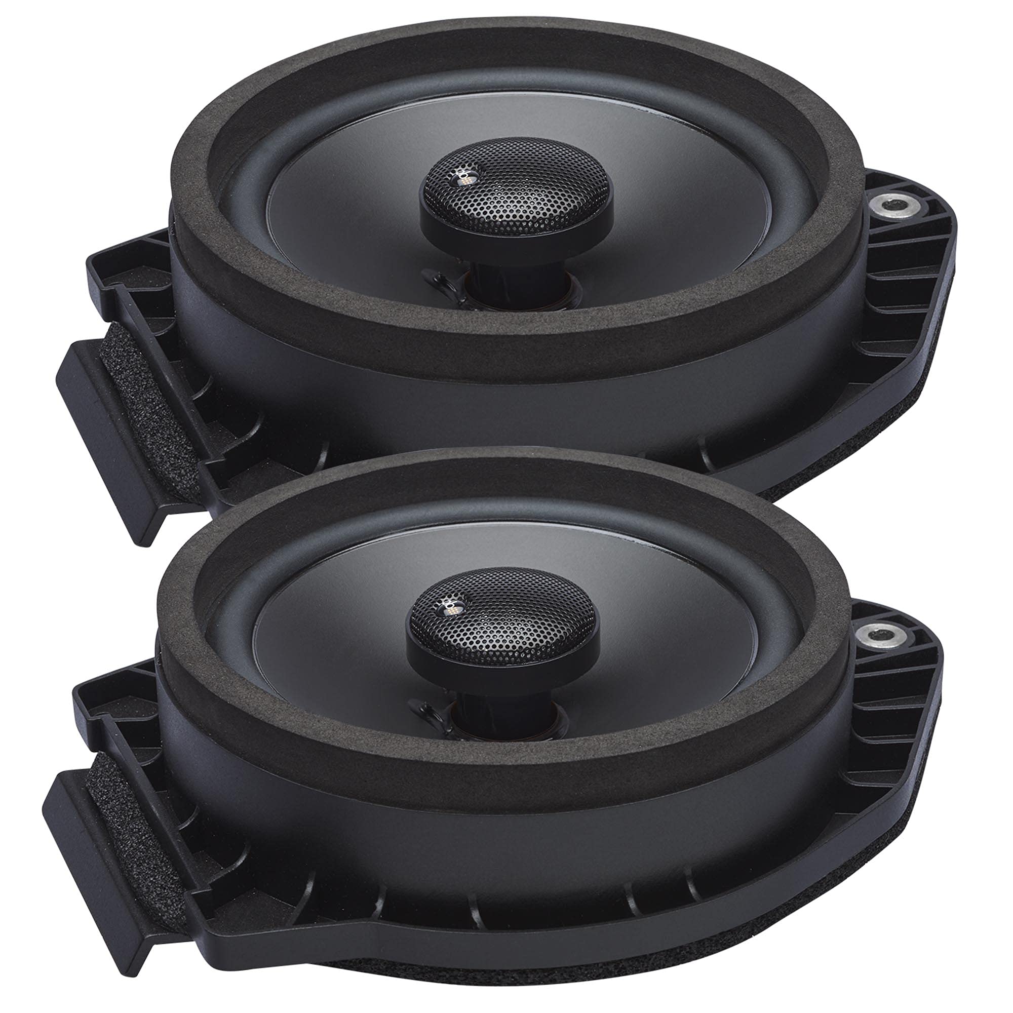 PowerBass OE Series 6.5