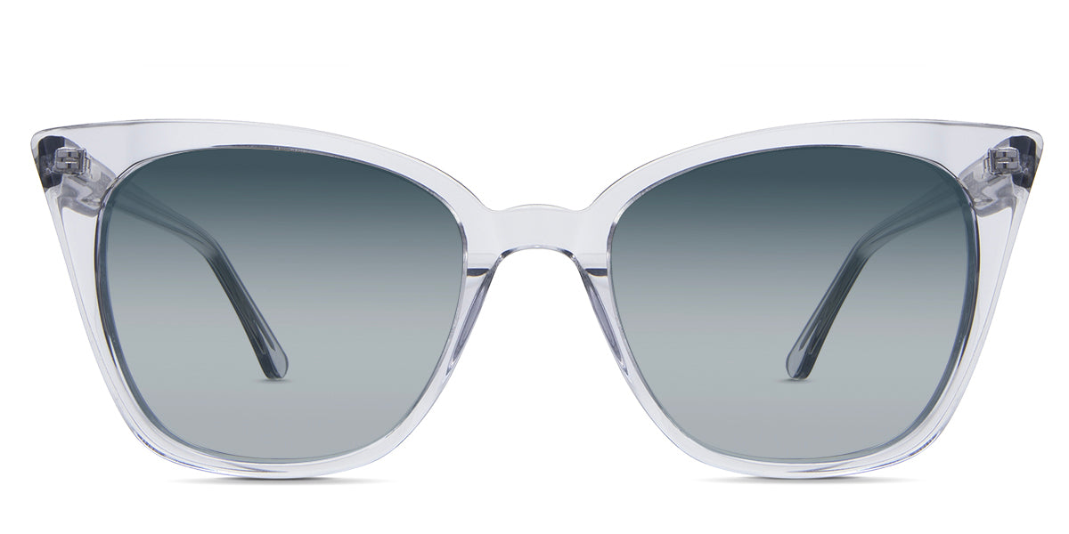 Chantell Women's Prescription Sunglasses - UV Protection, Stylish & Comfortable for Driving, Outdoor Activities & Daily Wear