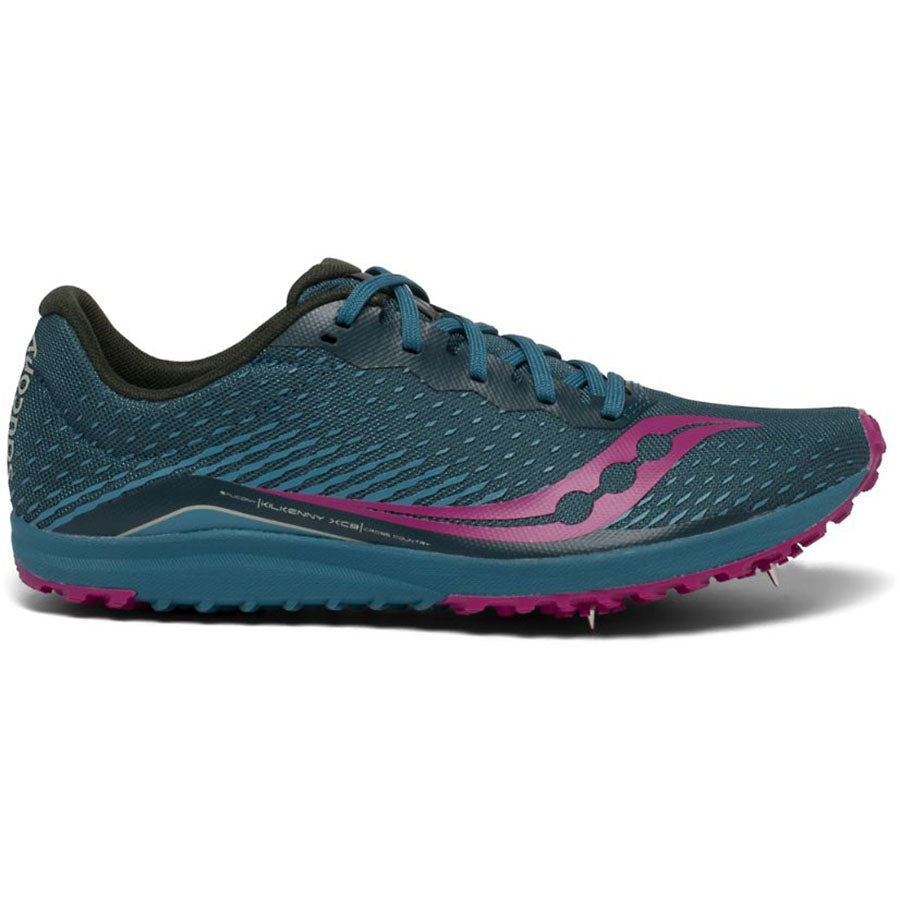 Women's Kilkenny XC8 Running Shoes - Lightweight & Breathable for Trail & Road Running | Perfect for Jogging, Hiking & Outdoor Workouts