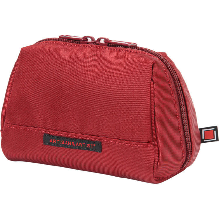 Artisan & Artist PR200 Premium Leather Camera Bag for DSLR & Mirrorless Cameras - Perfect for Travel, Photography & Everyday Use
