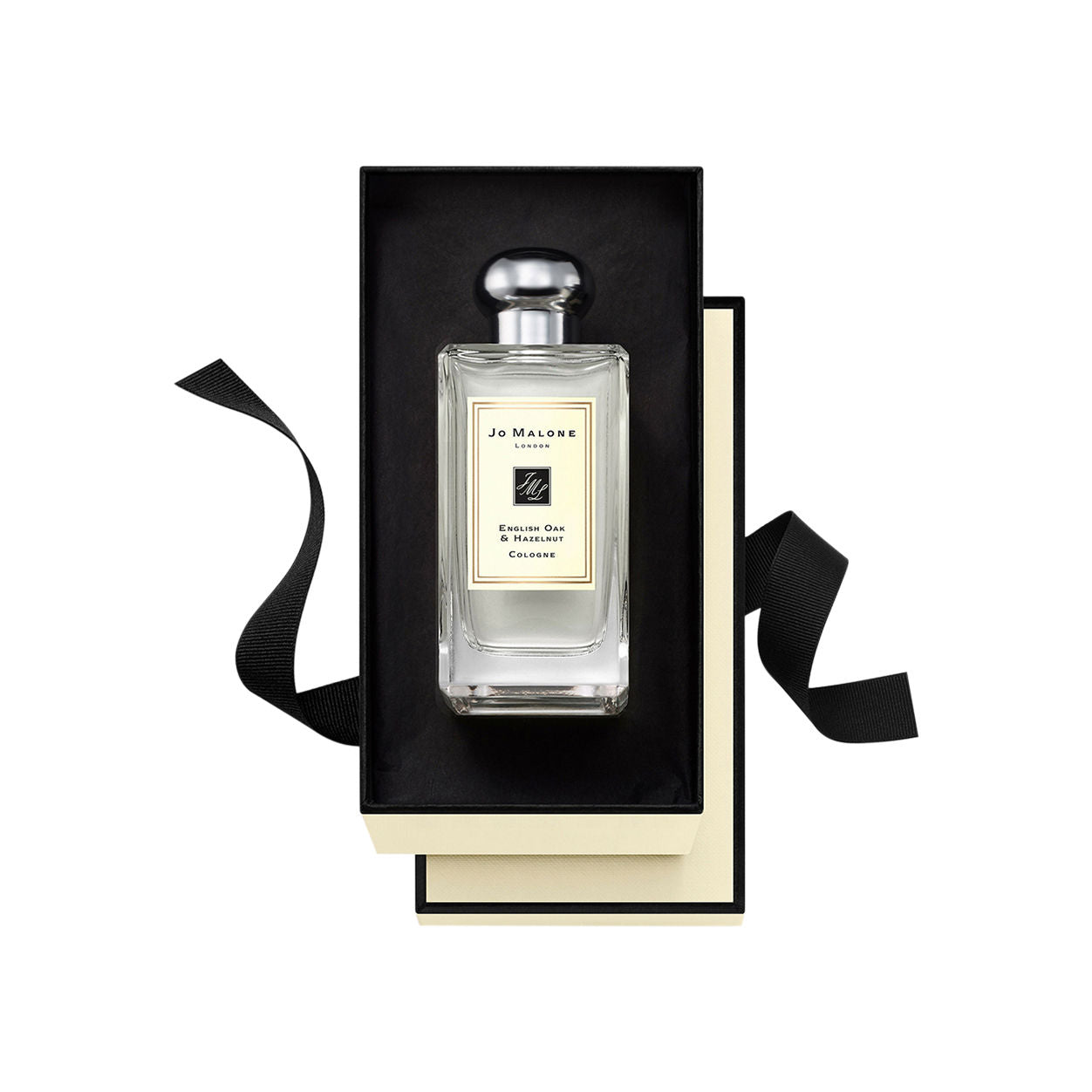 Premium English Oak & Hazelnut Cologne for Men - Long Lasting Woody Fragrance for Date Night, Office & Special Occasions