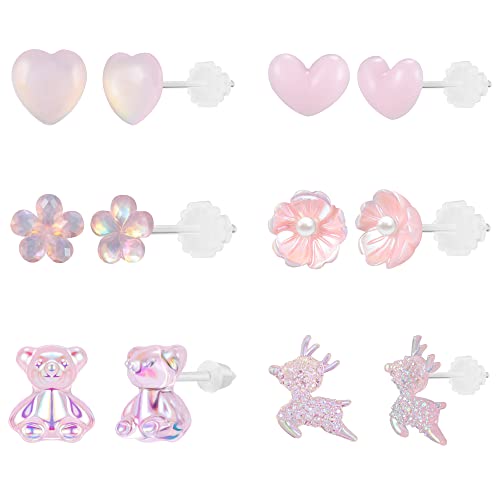 Style 3 - Pink