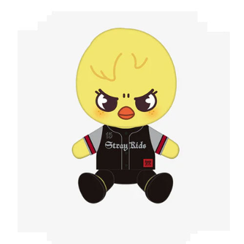 STRAY KIDS SKZOO Plush Toy - Official Stray Kids World Tour dominATE JAPAN Merchandise | Soft Cute K-Pop Collectible Doll for Fans, Gift for KPOP Lovers - Perfect for Bedroom Decor, Concert Souvenirs and Fan Meetings