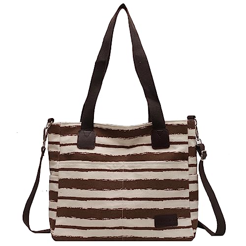 Brown Stripe