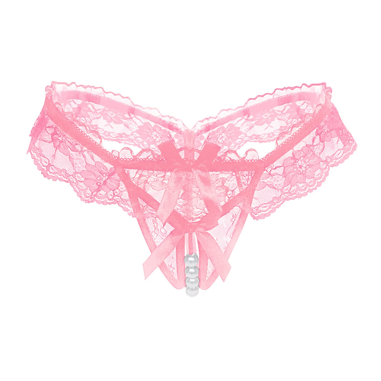Plus Size Lace Underwear for Women - Sexy Soft Seamless Hipster Panties with Comfortable Trim, Perfect for Everyday Wear, Date Night and Special Occasions