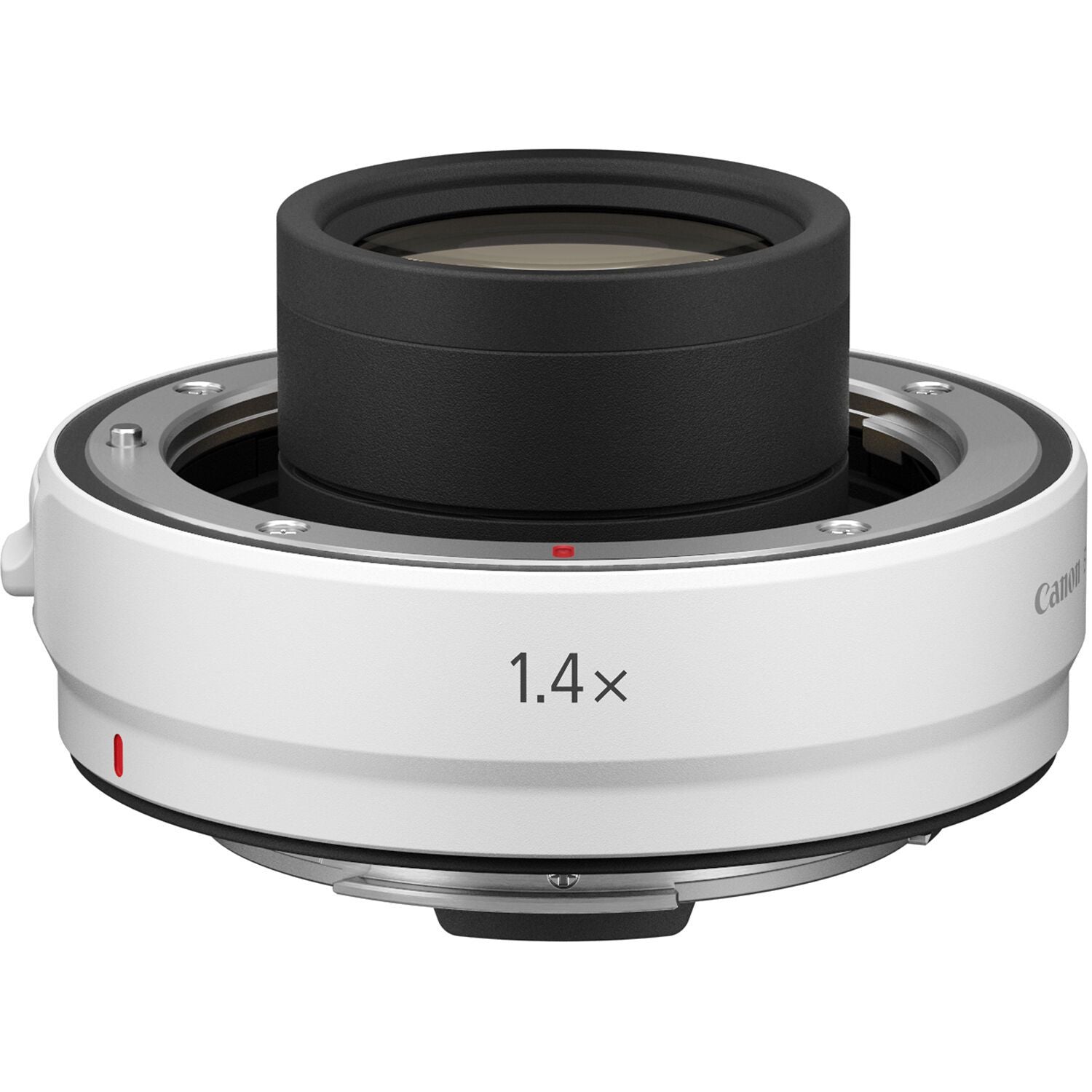 Canon RF 1.4x Telephoto Lens Extender - Compatible with RF Mount Cameras | Professional Photography & Videography Accessory for Wildlife, Sports & Portrait Shooting