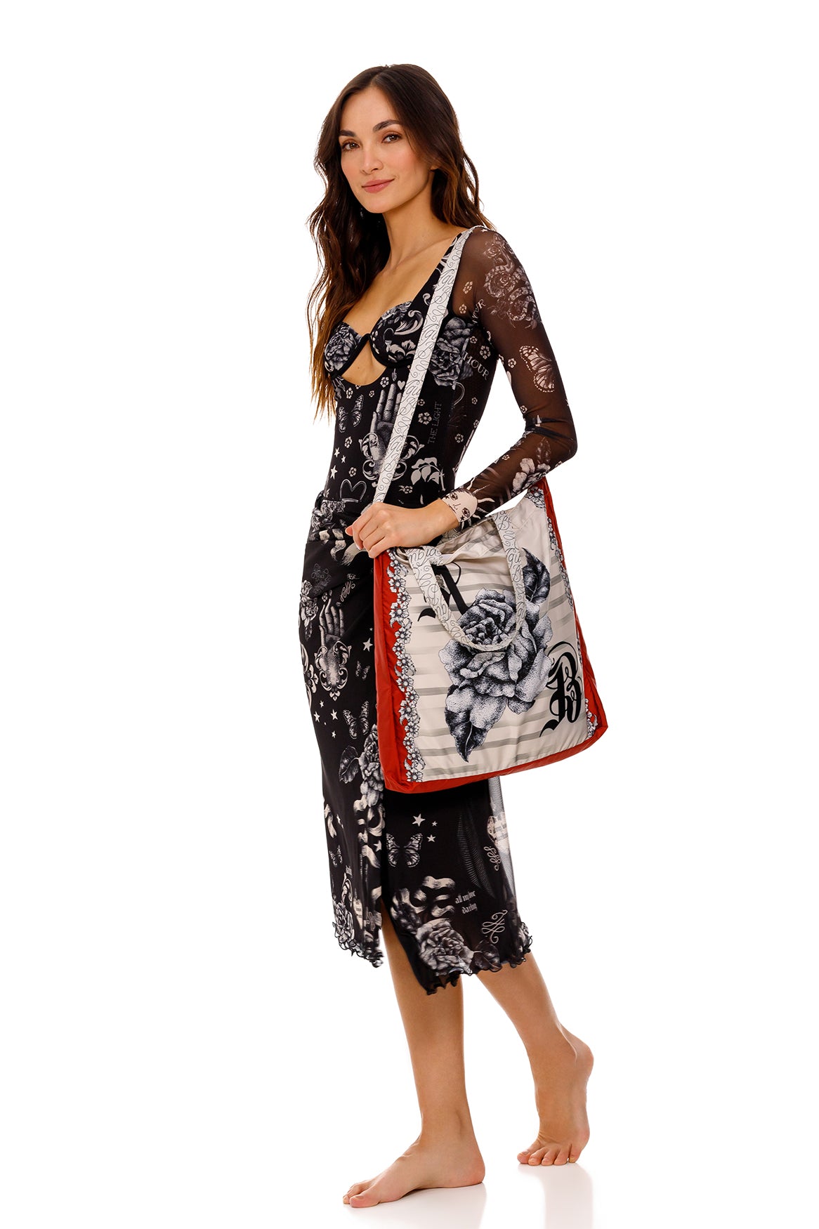 Thorn Levana Bag 17526 - Stylish Women's Crossbody Purse for Everyday Use | Perfect for Work, Travel & Shopping | Fashionable & Functional Handbag