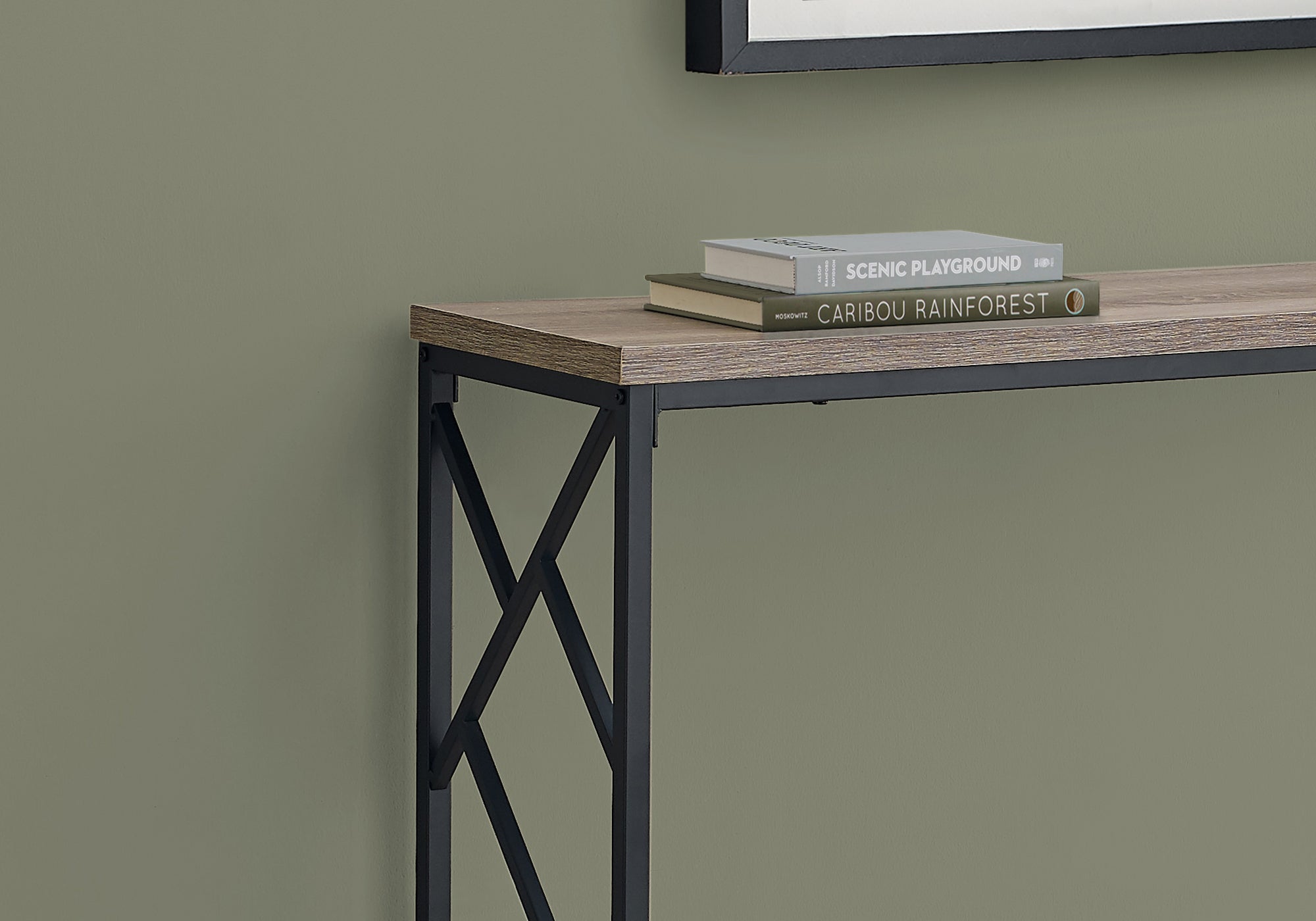 Modern Accent Table 44