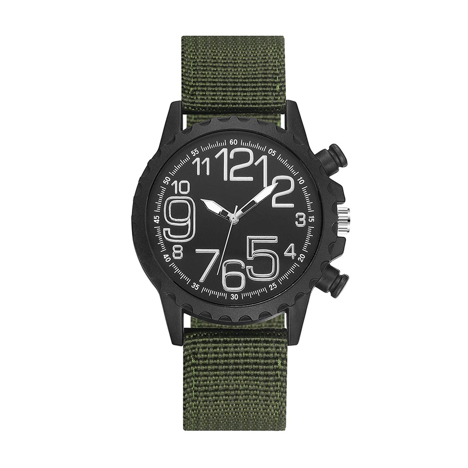Stylish Women's Digital Quartz Watch - Non-Marking Business Casual Timepiece - Perfect Gift for Her - Ideal for Office, Daily Wear & Special Occasions