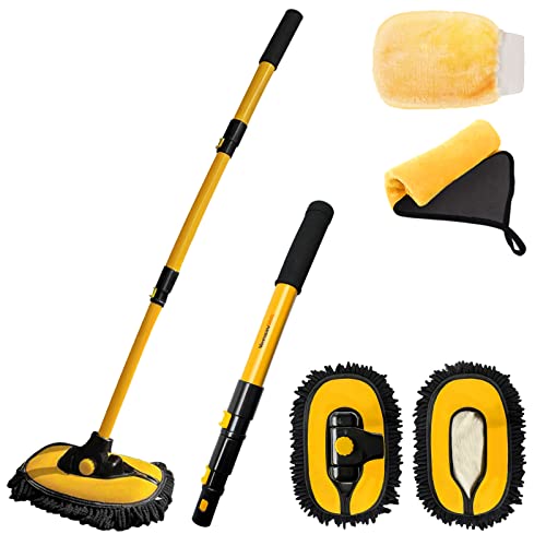 Yellow-5P